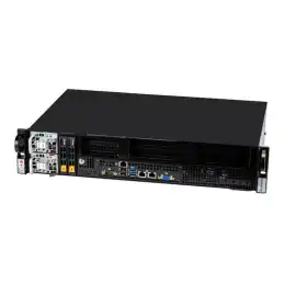 X13 2U 300mm Rackmount Server X13SEM-TF (SYS-211E-FRDN2T)_1